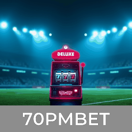 70PMBET: Excelência em Apostas Esportivas com Foco no Brasil