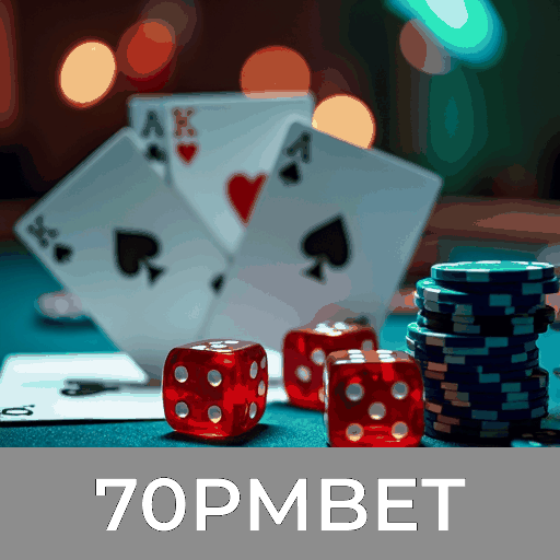 70PMBET: Experiência de Dealer ao Vivo para Jogadores Brasileiros