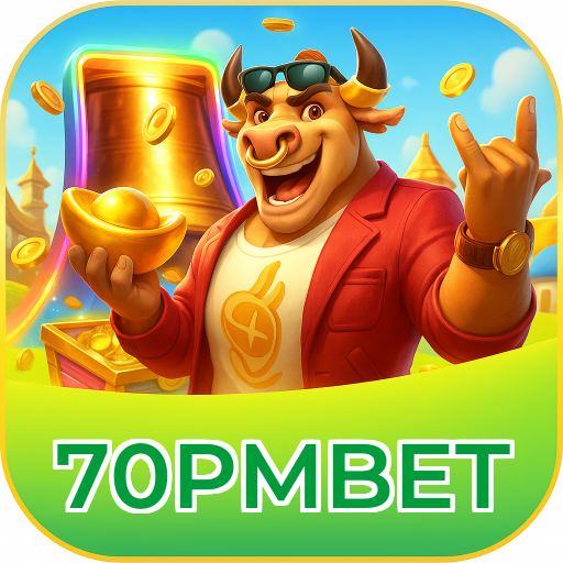 70PMBET: Seu Cassino Seguro e Divertido